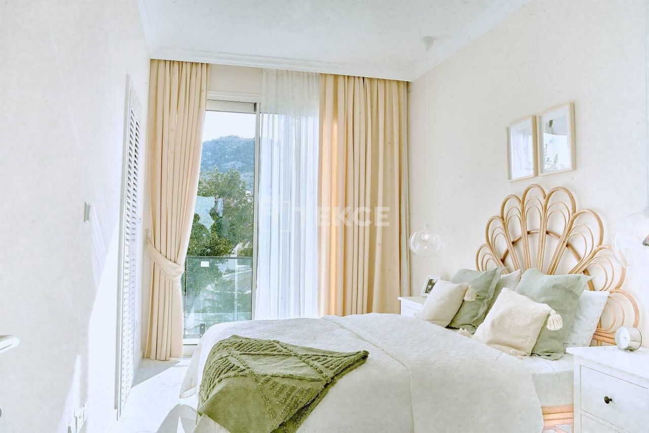 Apartment in Kyrenia, Cyprus, 135 m² - picture 17