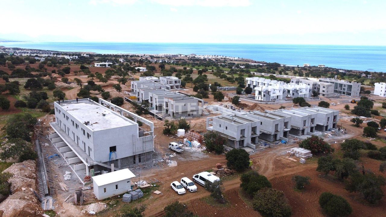 Appartamenti a Gazimağusa, Cipro, 67 m² - foto 17