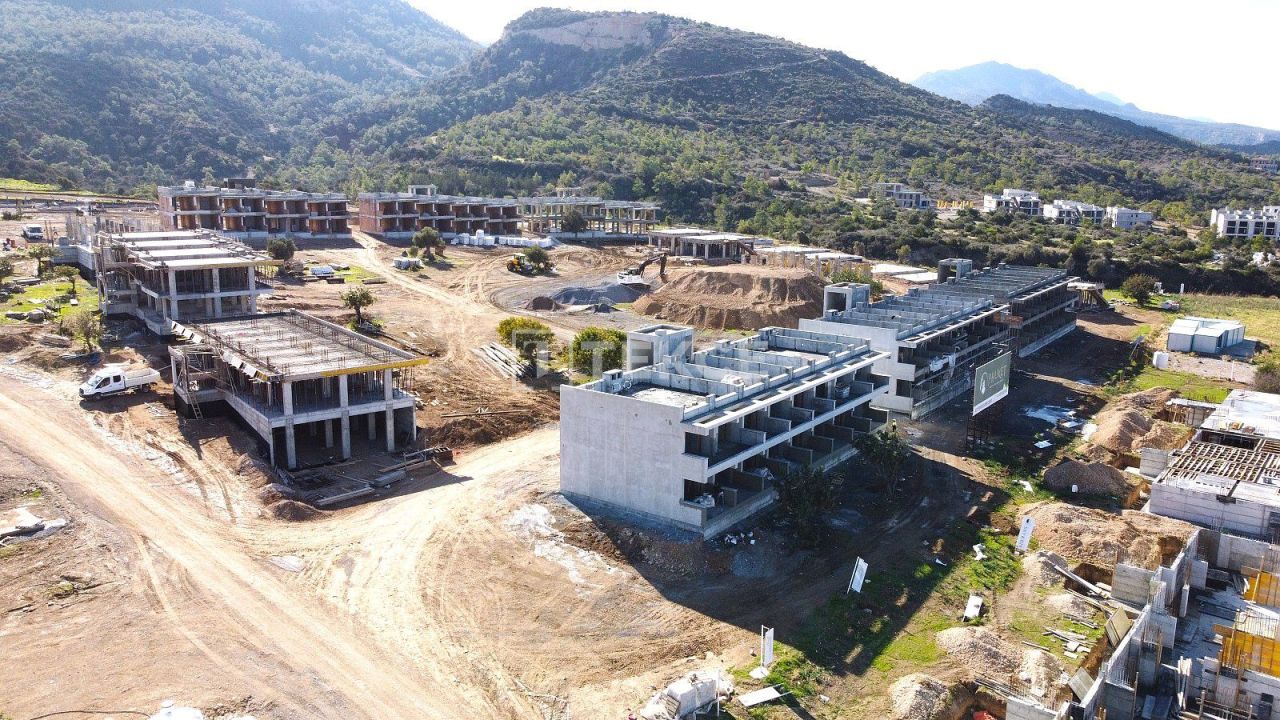 Apartment in Gazimagusa, Cyprus, 60 m² - picture 17