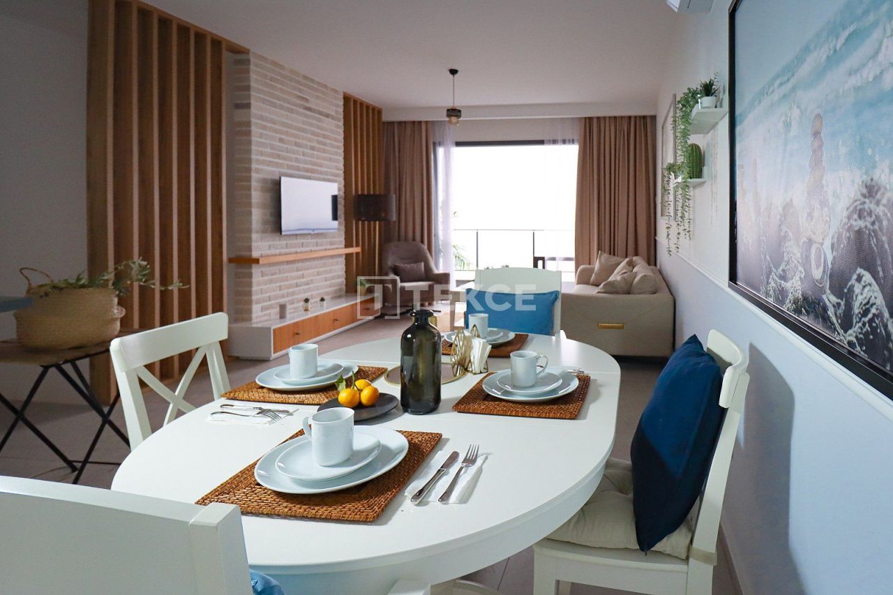 Ático en Kyrenia, Chipre, 82 m² - imagen 18