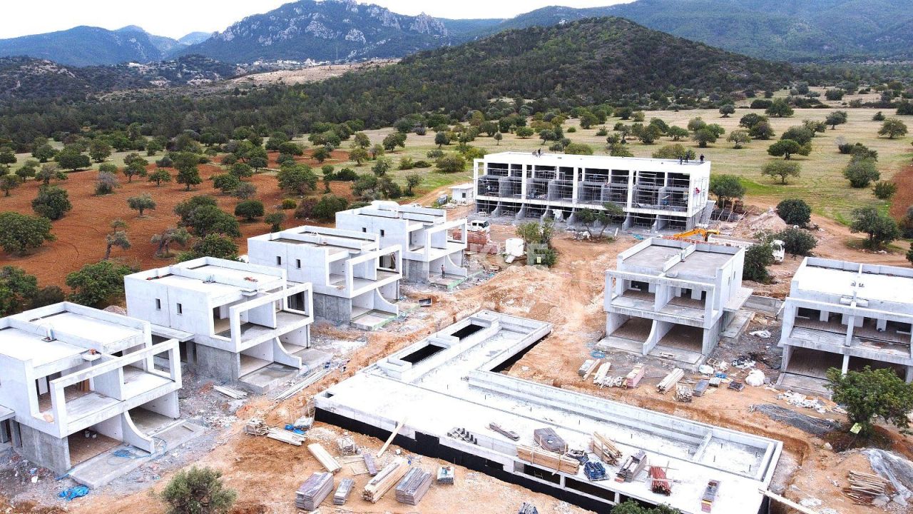 Attico a Gazimağusa, Cipro, 74 m² - foto 18