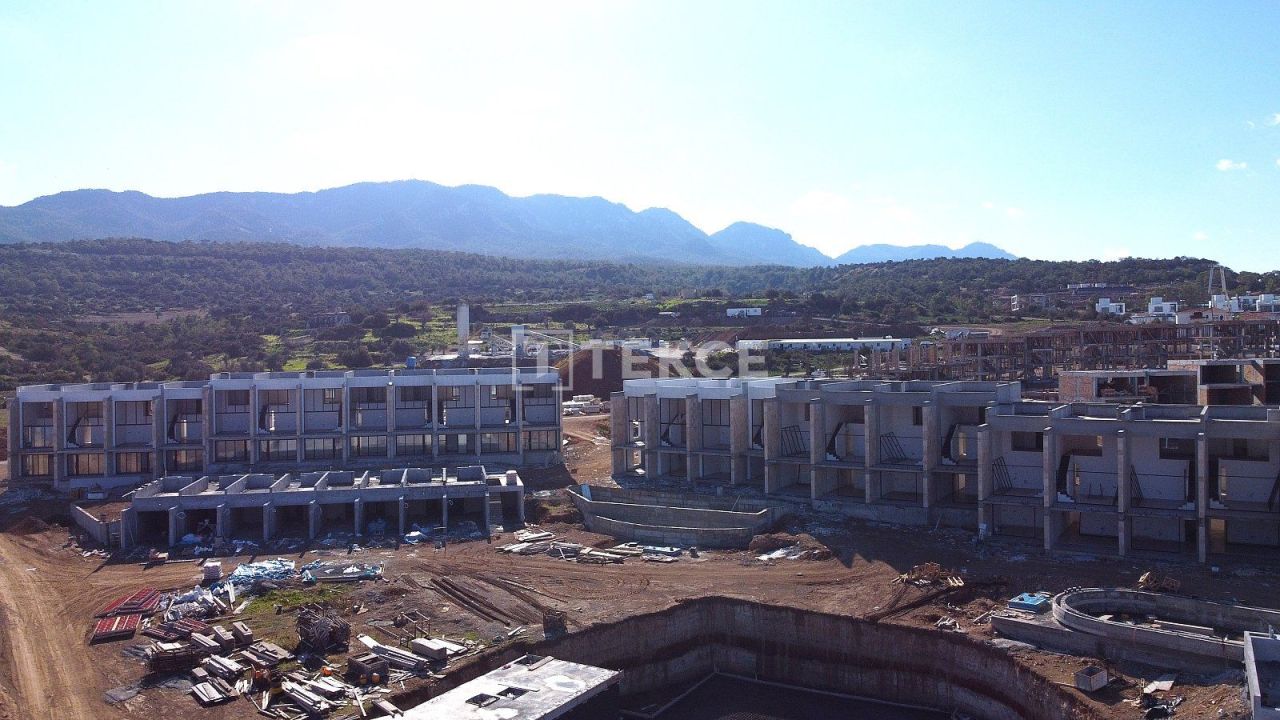 Attico a Kyrenia, Cipro, 43 m² - foto 18