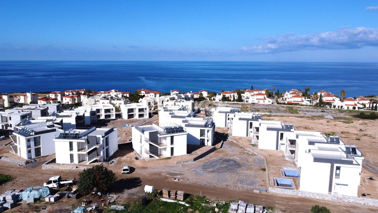 Villa in Kyrenia, Zypern, 254 m² - Foto 19