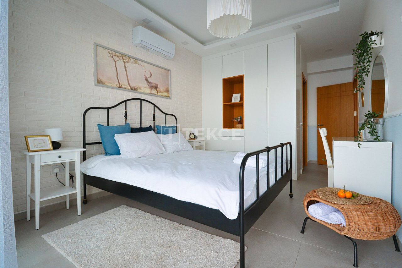 Penthouse à Kyrenia, Chypre, 84 m² - image 19