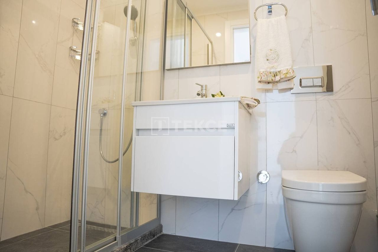 Apartment in Kyrenia, Cyprus, 135 m² - picture 19