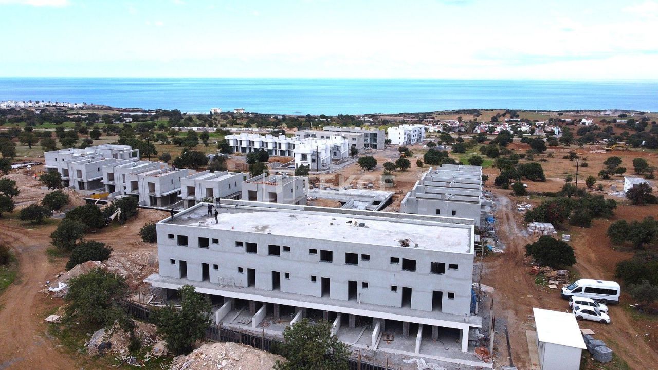 Appartamenti a Gazimağusa, Cipro, 67 m² - foto 19