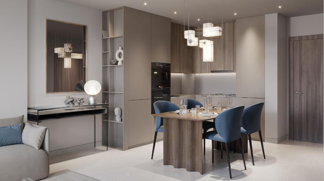 Appartement à Dubaï, EAU, 73 m² - image 5