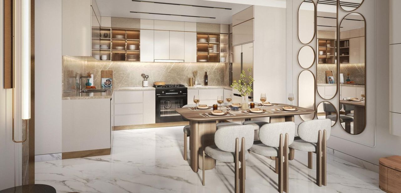 Piso en Dubái, EAU, 70 m² - imagen 5