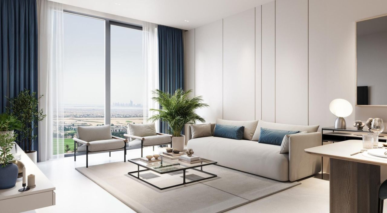 Studio a Dubai, EAU, 38 m² - foto 6