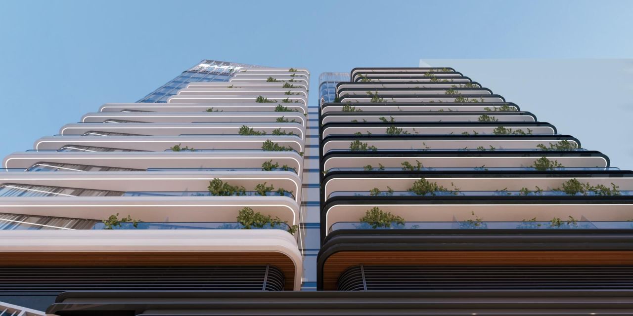 Appartement à Dubaï, EAU, 65 m² - image 7