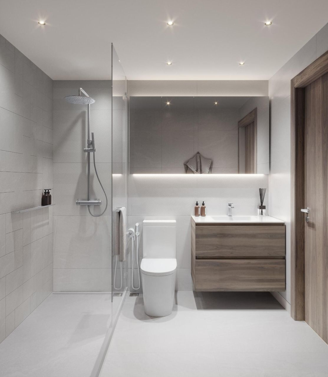 Piso en Dubái, EAU, 114 m² - imagen 7