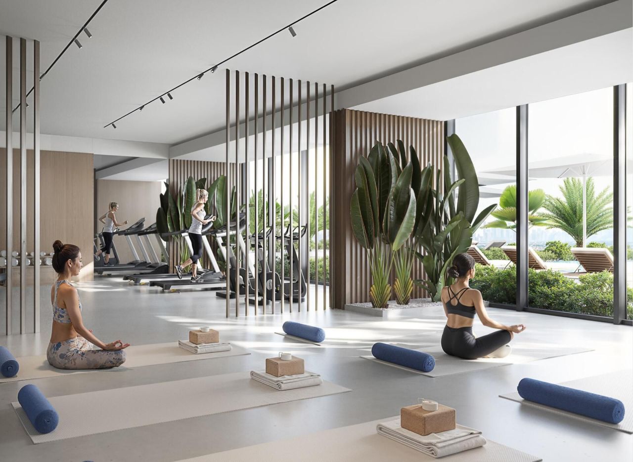 Piso en Dubái, EAU, 114 m² - imagen 9