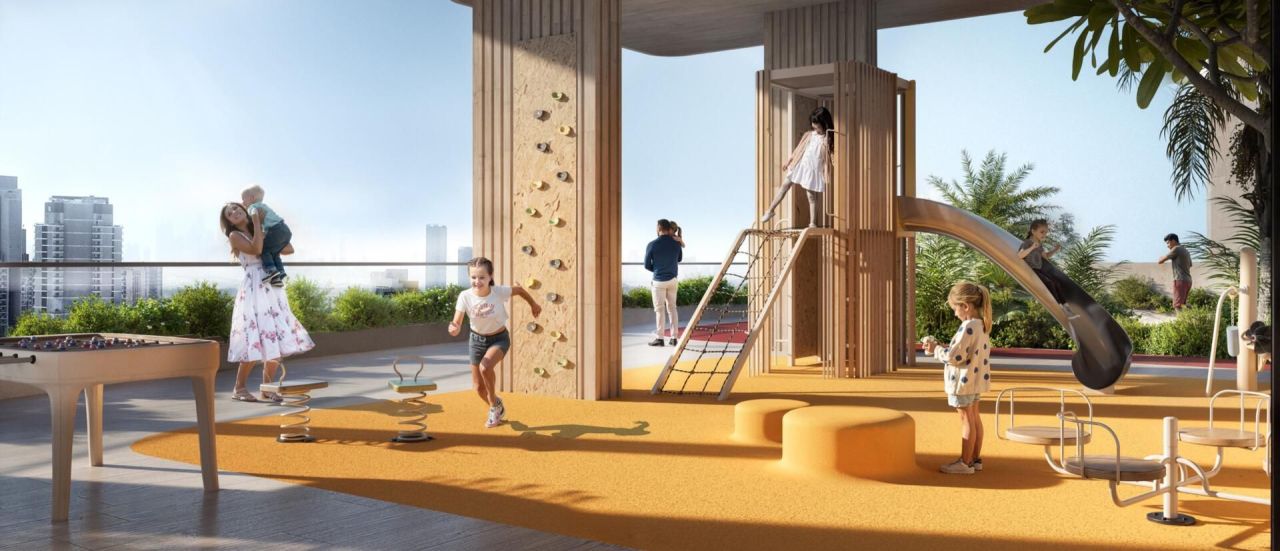 Studio a Dubai, EAU, 38 m² - foto 12