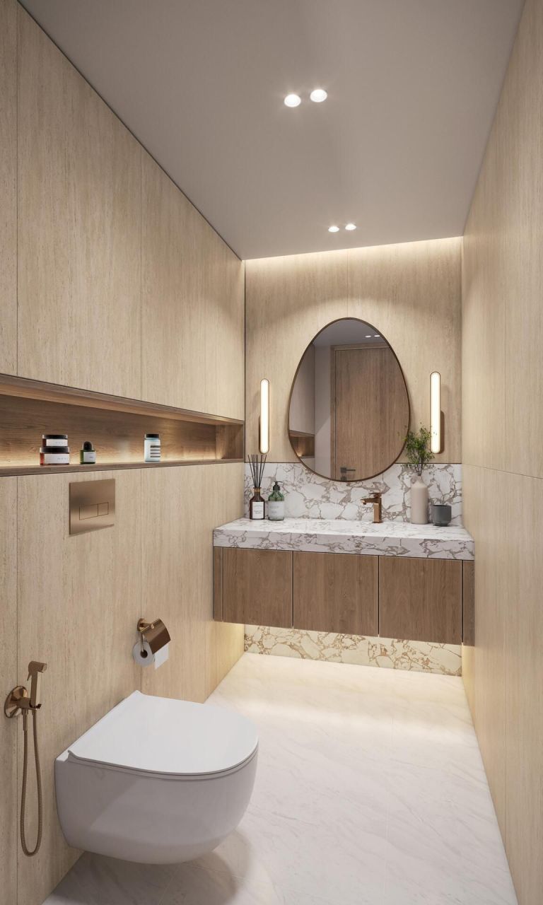 Studio à Dubaï, EAU, 39 m² - image 12