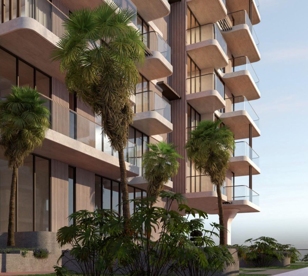 Appartement à Dubaï, EAU, 73 m² - image 14