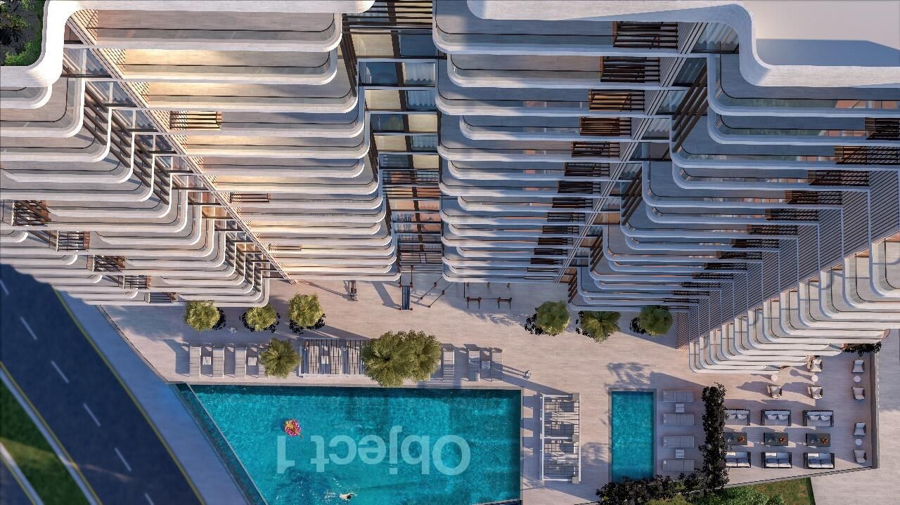 Appartement à Dubaï, EAU, 73 m² - image 18