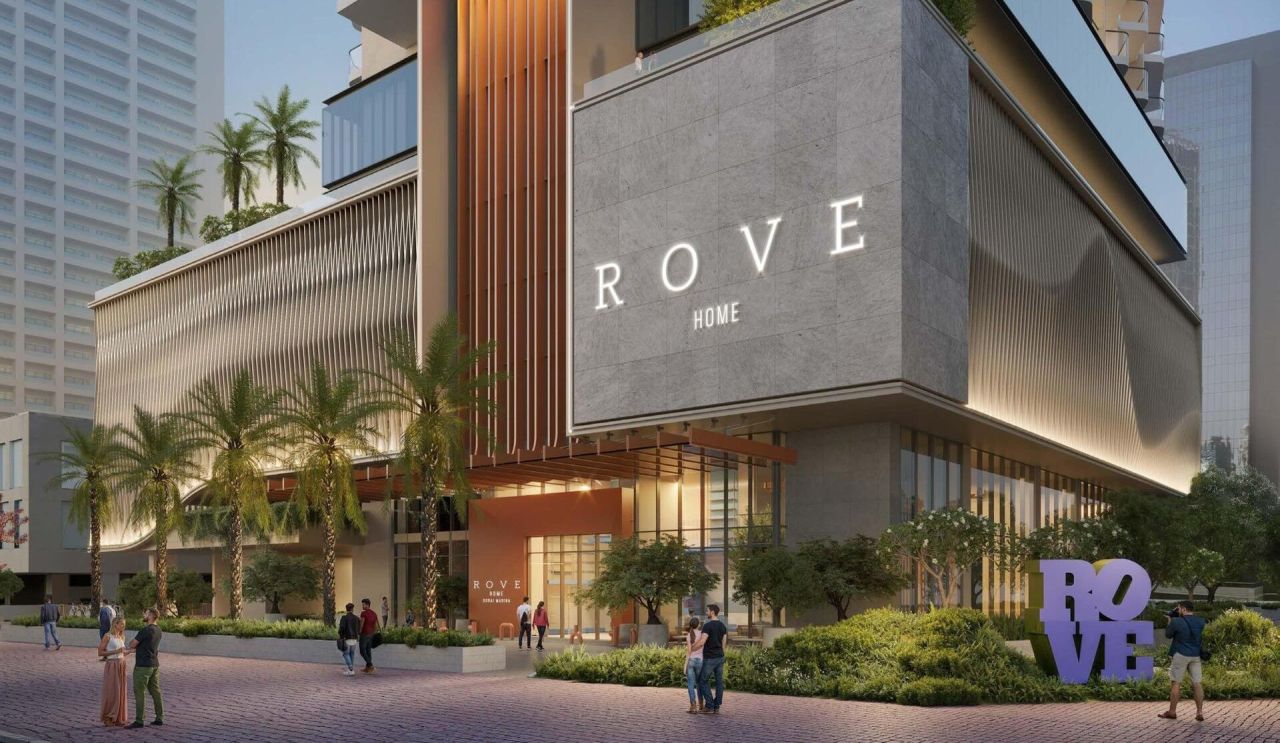 Studio a Dubai, EAU, 41 m² - foto 18