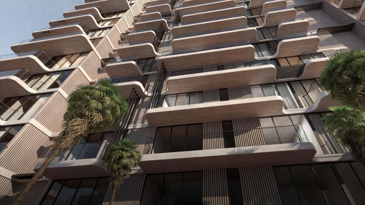 Appartement à Dubaï, EAU, 73 m² - image 19