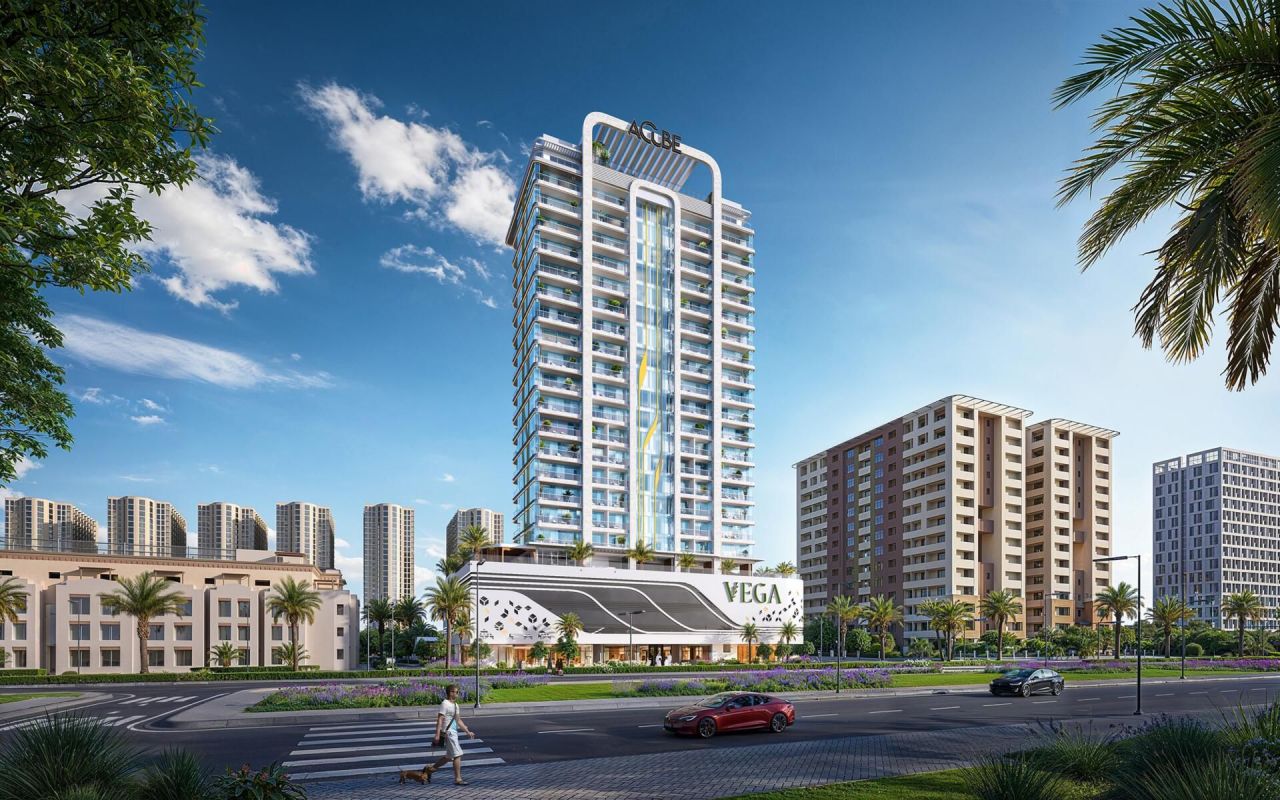 Wohnung in Dubai, VAE, 100 m² - Foto 19