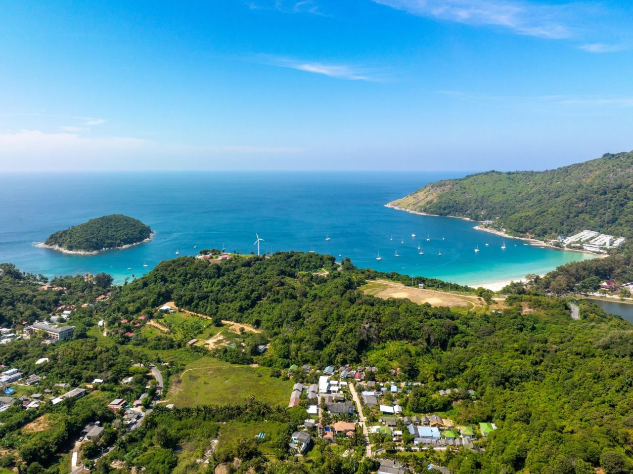 Studio a Phuket, Thailandia, 46 m² - foto 2