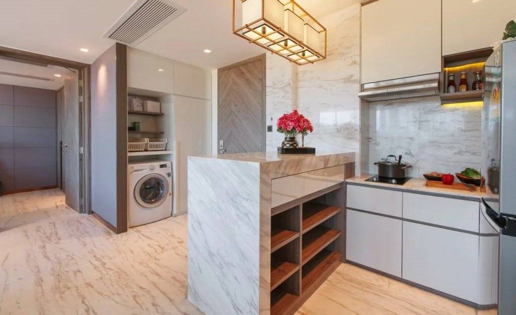 Studio a Phuket, Thailandia, 46 m² - foto 3