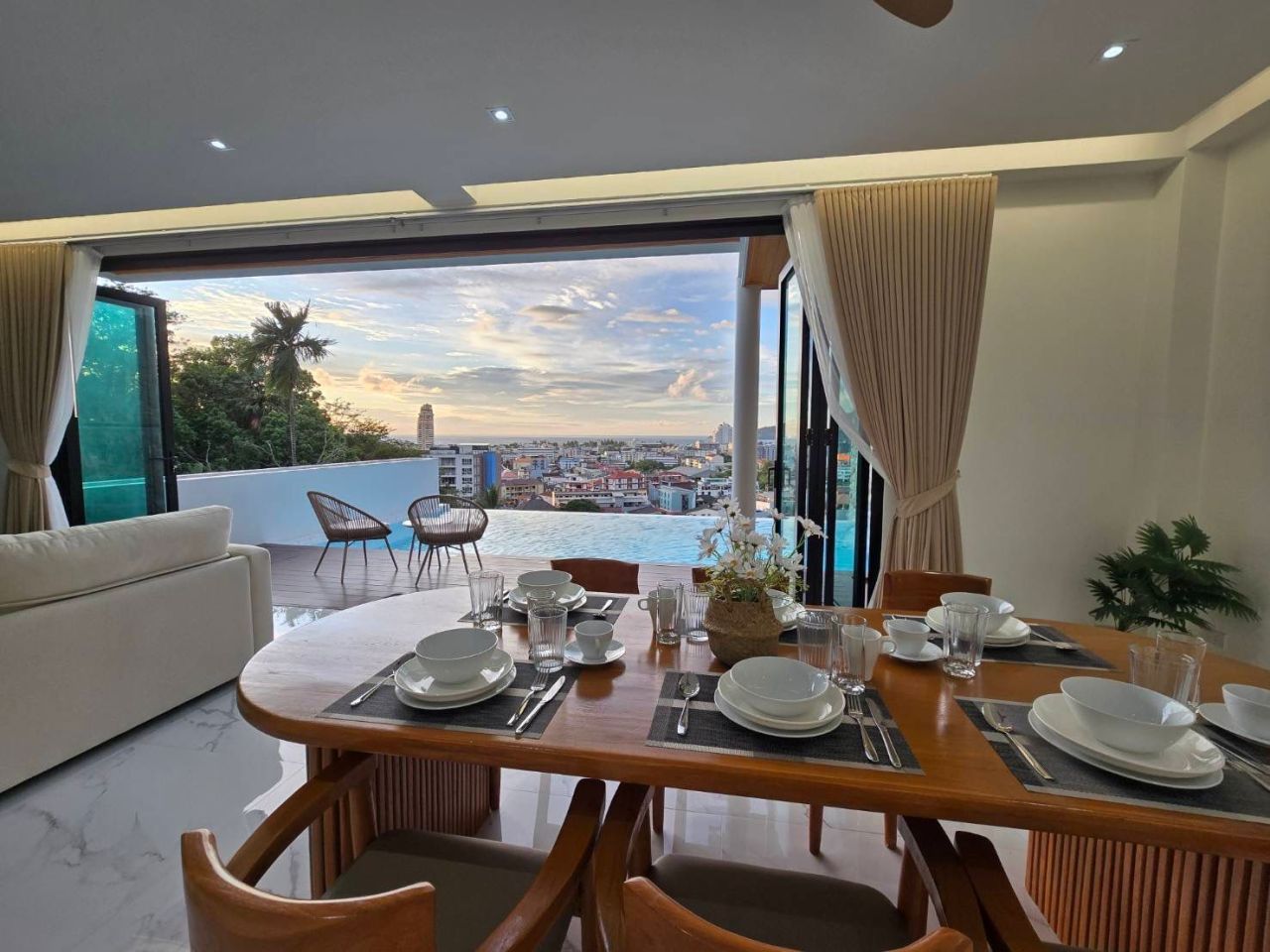 Villa a Phuket, Thailandia, 468 m² - foto 3