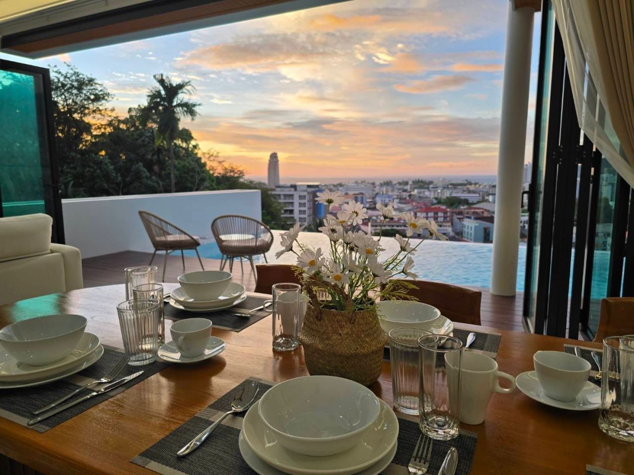 Villa a Phuket, Thailandia, 468 m² - foto 4