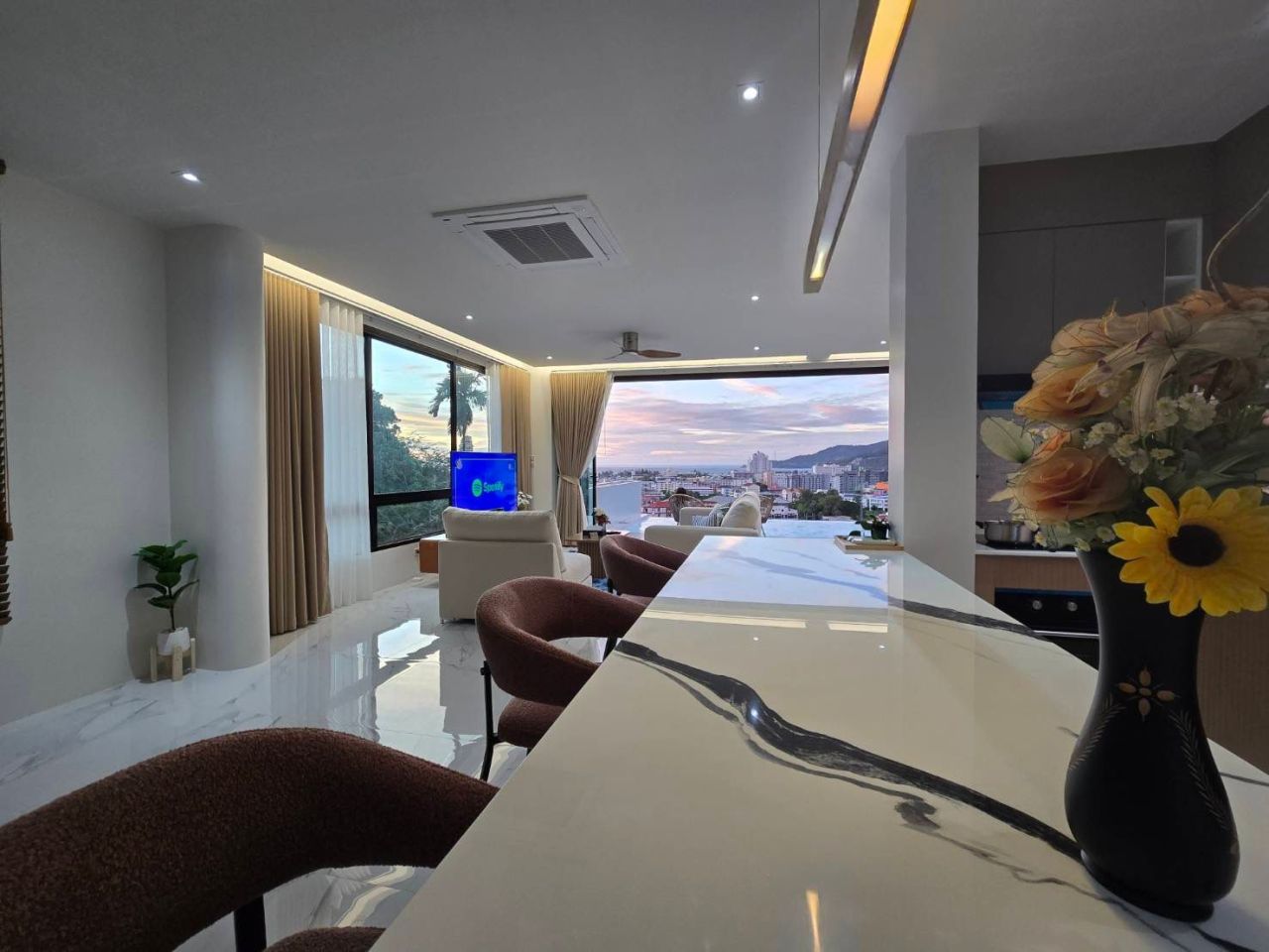 Villa a Phuket, Thailandia, 468 m² - foto 5