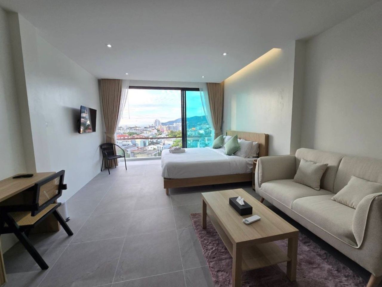 Villa a Phuket, Thailandia, 468 m² - foto 6