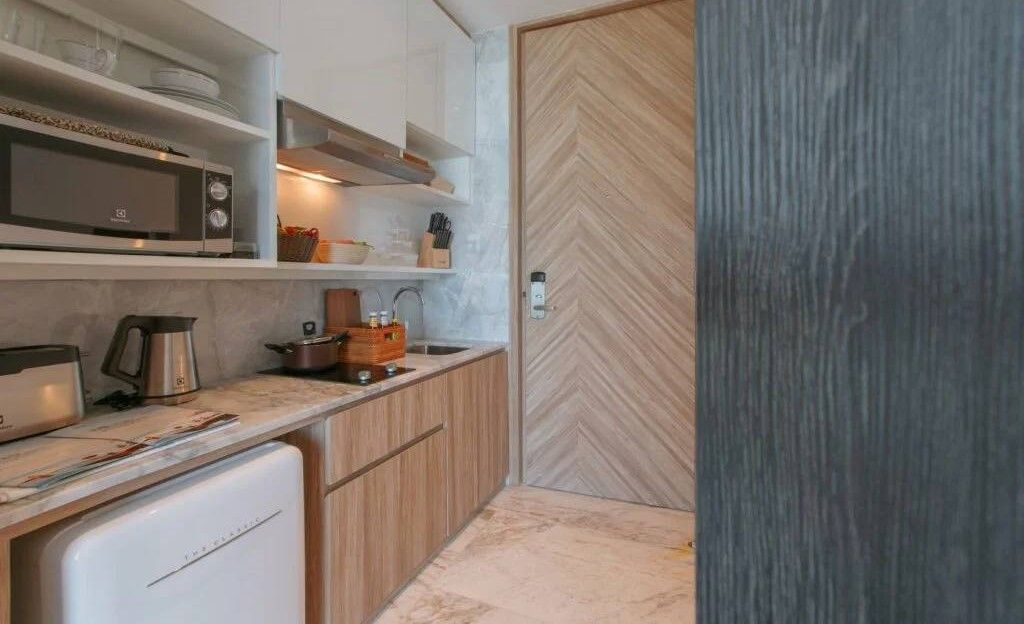 Studio a Phuket, Thailandia, 46 m² - foto 8