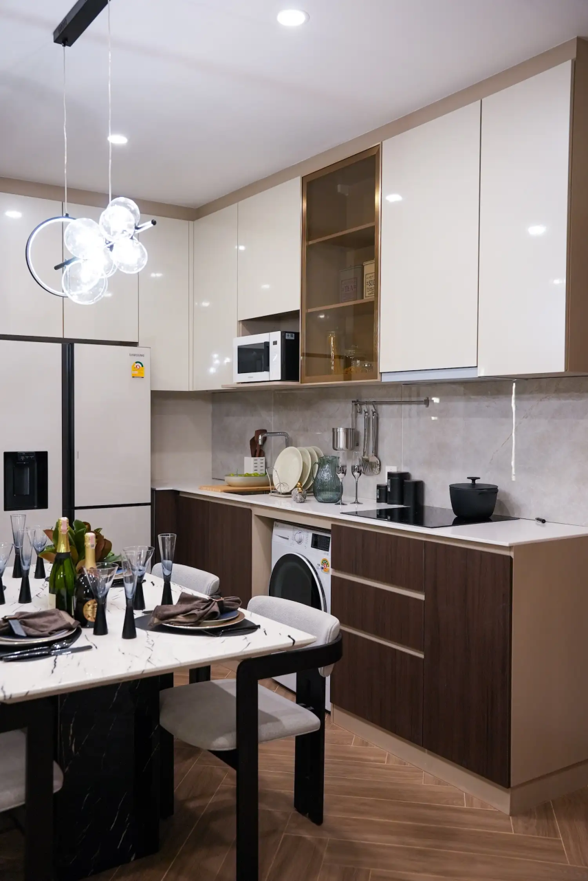 Appartamento a Phuket, Thailandia, 55 m² - foto 8