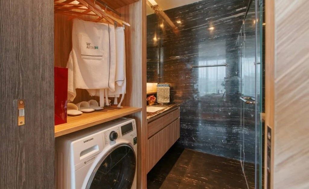 Studio a Phuket, Thailandia, 46 m² - foto 10