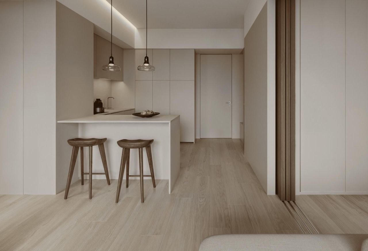 Appartement à Phuket, Thaïlande, 51 m² - image 10