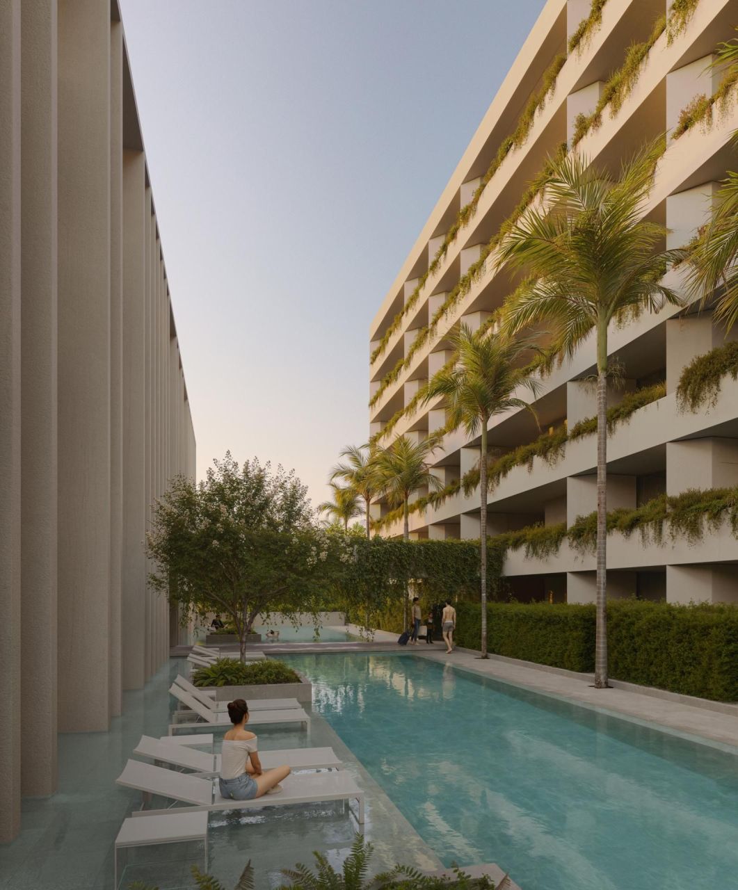 Appartement à Phuket, Thaïlande, 51 m² - image 15