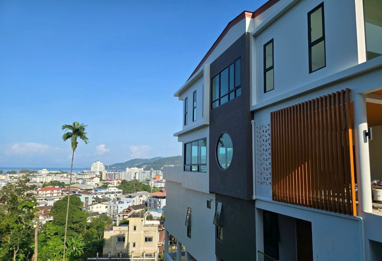 Villa a Phuket, Thailandia, 468 m² - foto 17