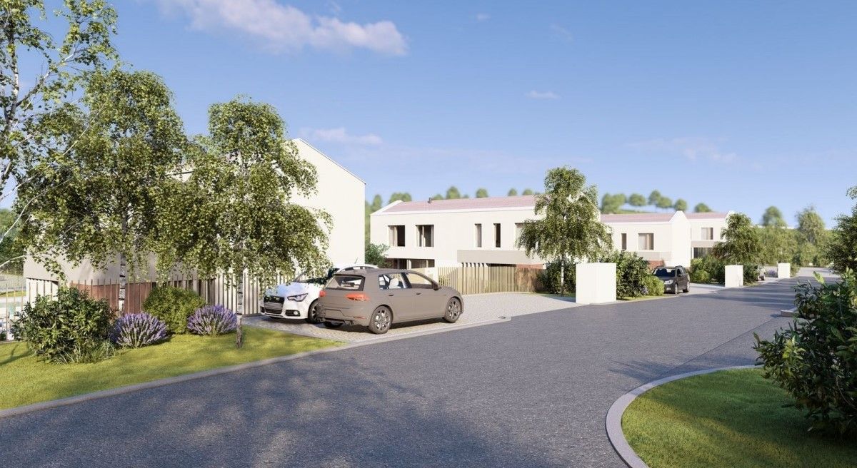 Casa a Labin, Croazia, 283 m² - foto 2