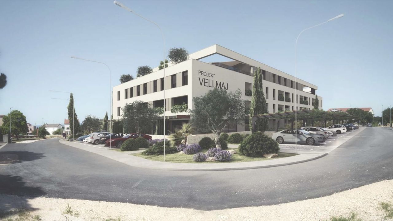 Appartement à Poreč, Croatie, 167.14 m² - image 7