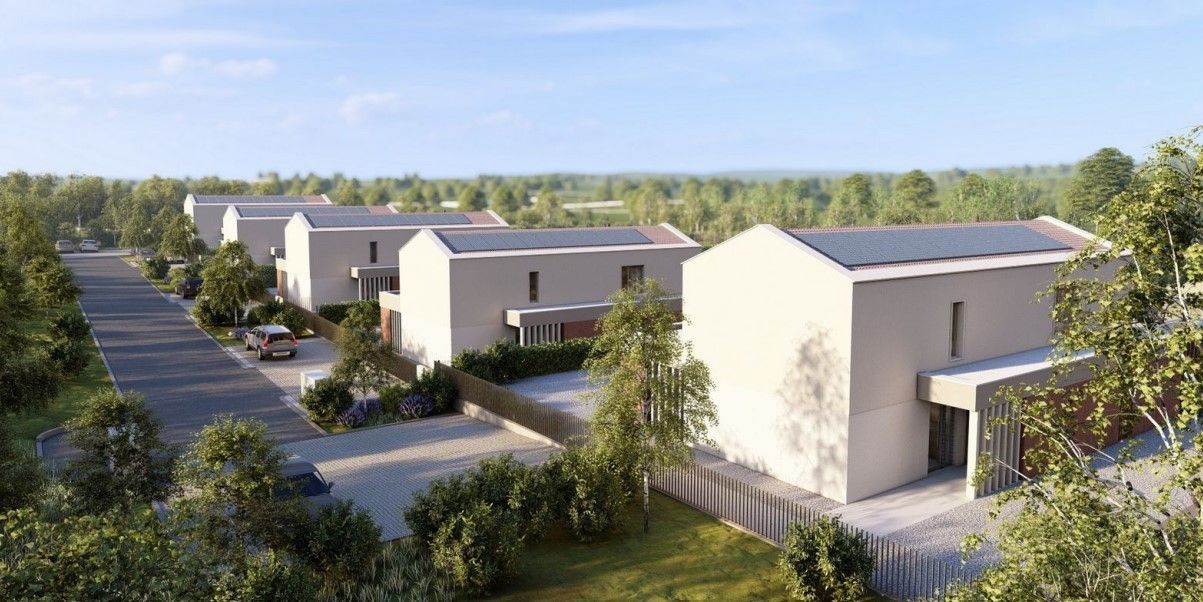 Casa a Labin, Croazia, 283 m² - foto 7