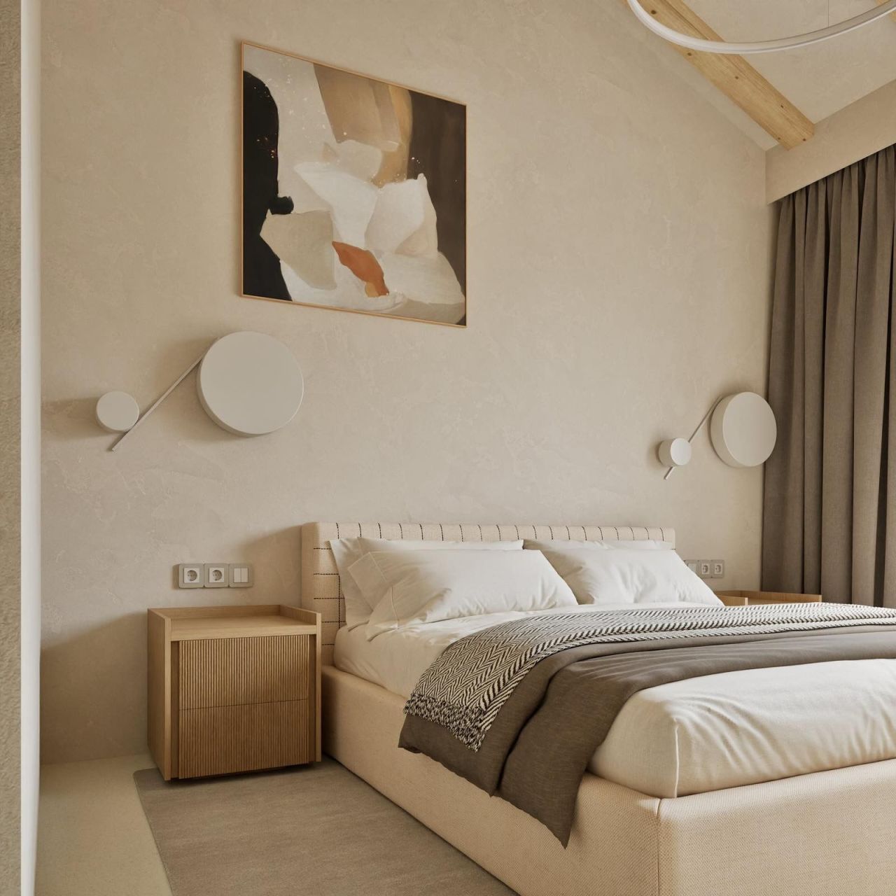 Haus in Labin, Kroatien, 283 m² - Foto 7