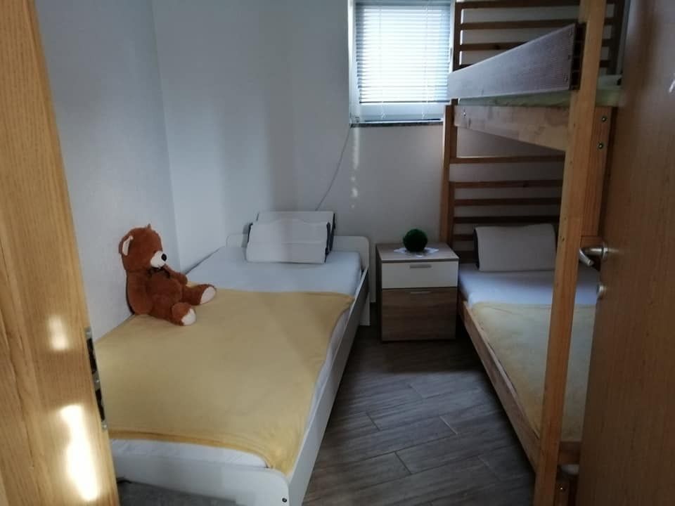 Appartement à Méduline, Croatie, 76 m² - image 8