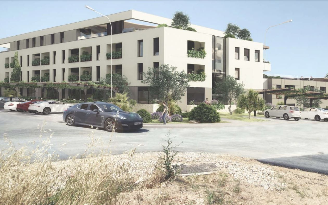 Appartement à Poreč, Croatie, 167.14 m² - image 8