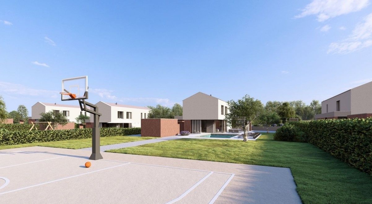 Casa a Labin, Croazia, 283 m² - foto 8