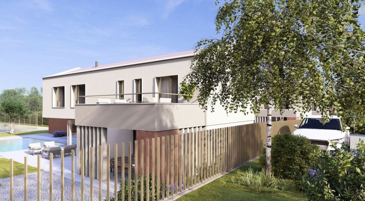 Casa a Labin, Croazia, 283 m² - foto 10