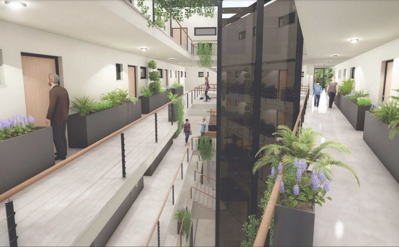 Appartement à Poreč, Croatie, 167.14 m² - image 11