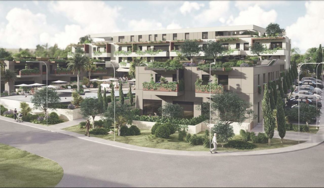 Appartement à Poreč, Croatie, 167.14 m² - image 14