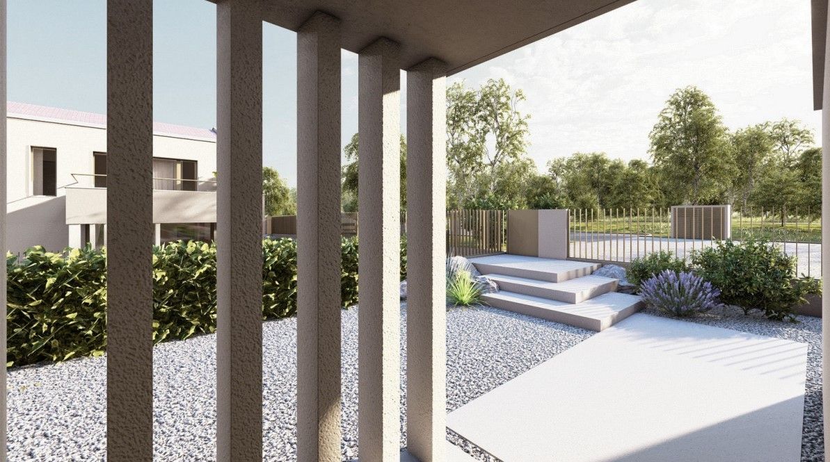 Casa a Labin, Croazia, 283 m² - foto 11