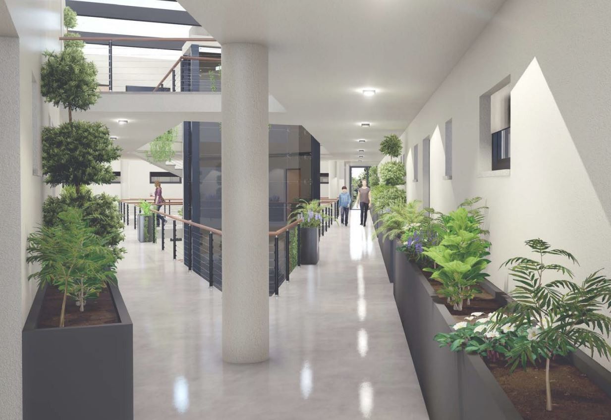 Appartement à Poreč, Croatie, 167.14 m² - image 16