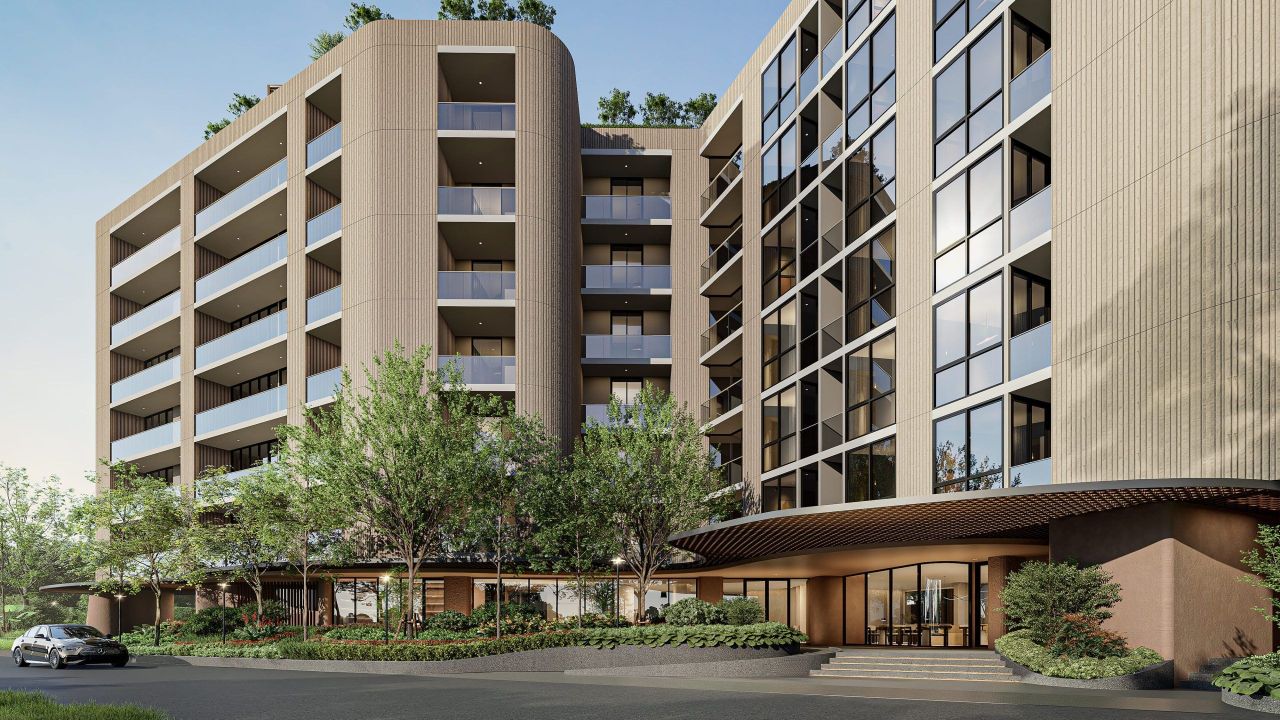 Appartamenti sulla spiaggia di Bang Tao, Thailandia, 25 m² - foto 2