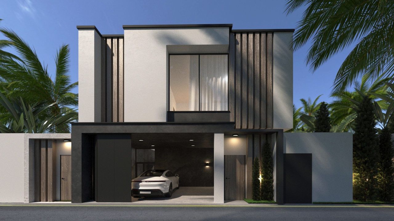 Villa en Bang Tao, Tailandia, 196 m² - imagen 2