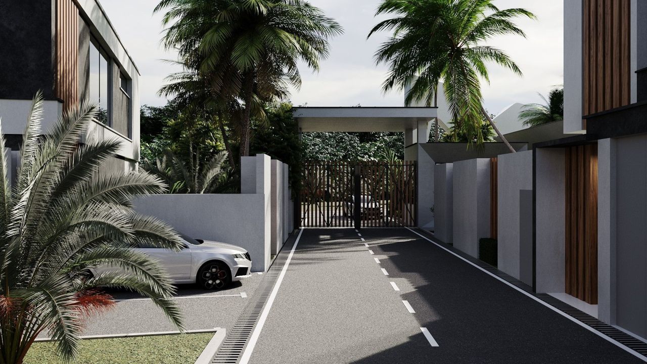 Villa en Bang Tao, Tailandia, 196 m² - imagen 3